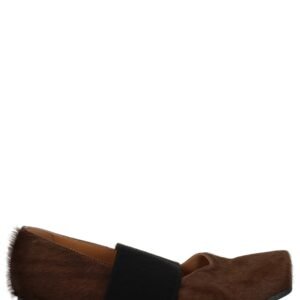 SQUARE TOE BALLERINA