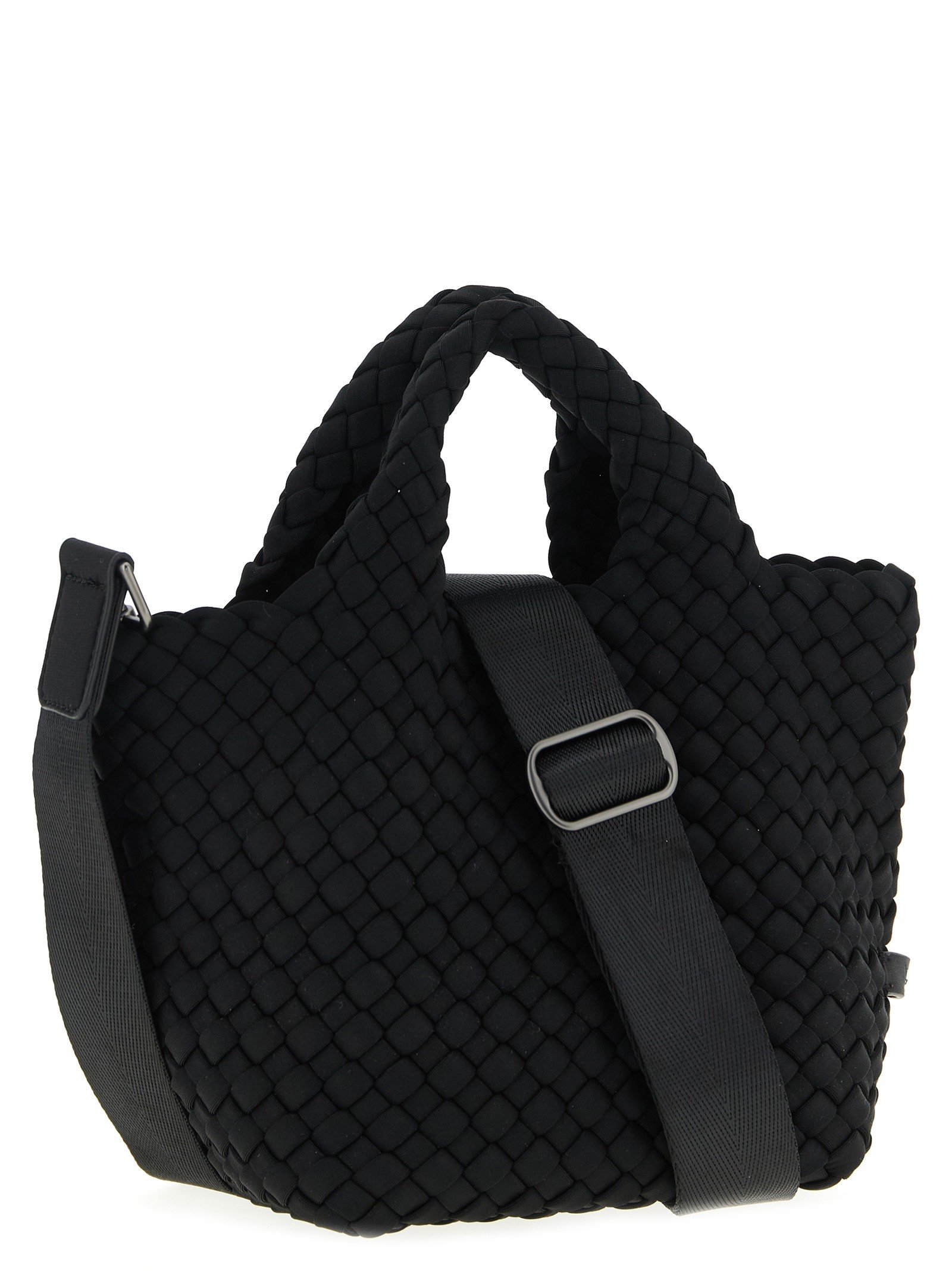 'St. Barths Petit' shopping bag - Image 2