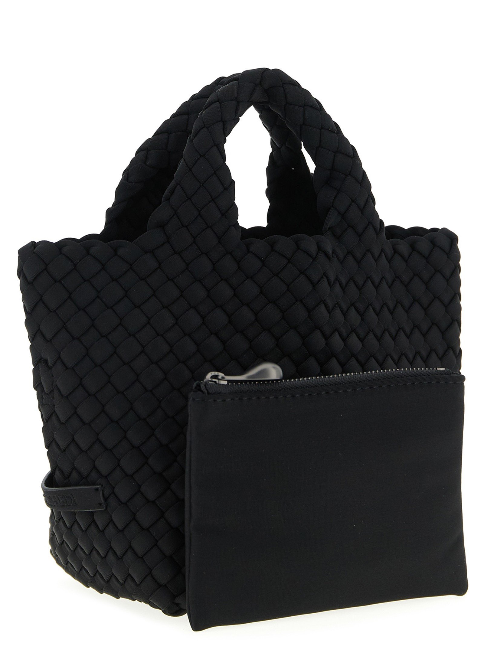 'St. Barths Petit' shopping bag - Image 3