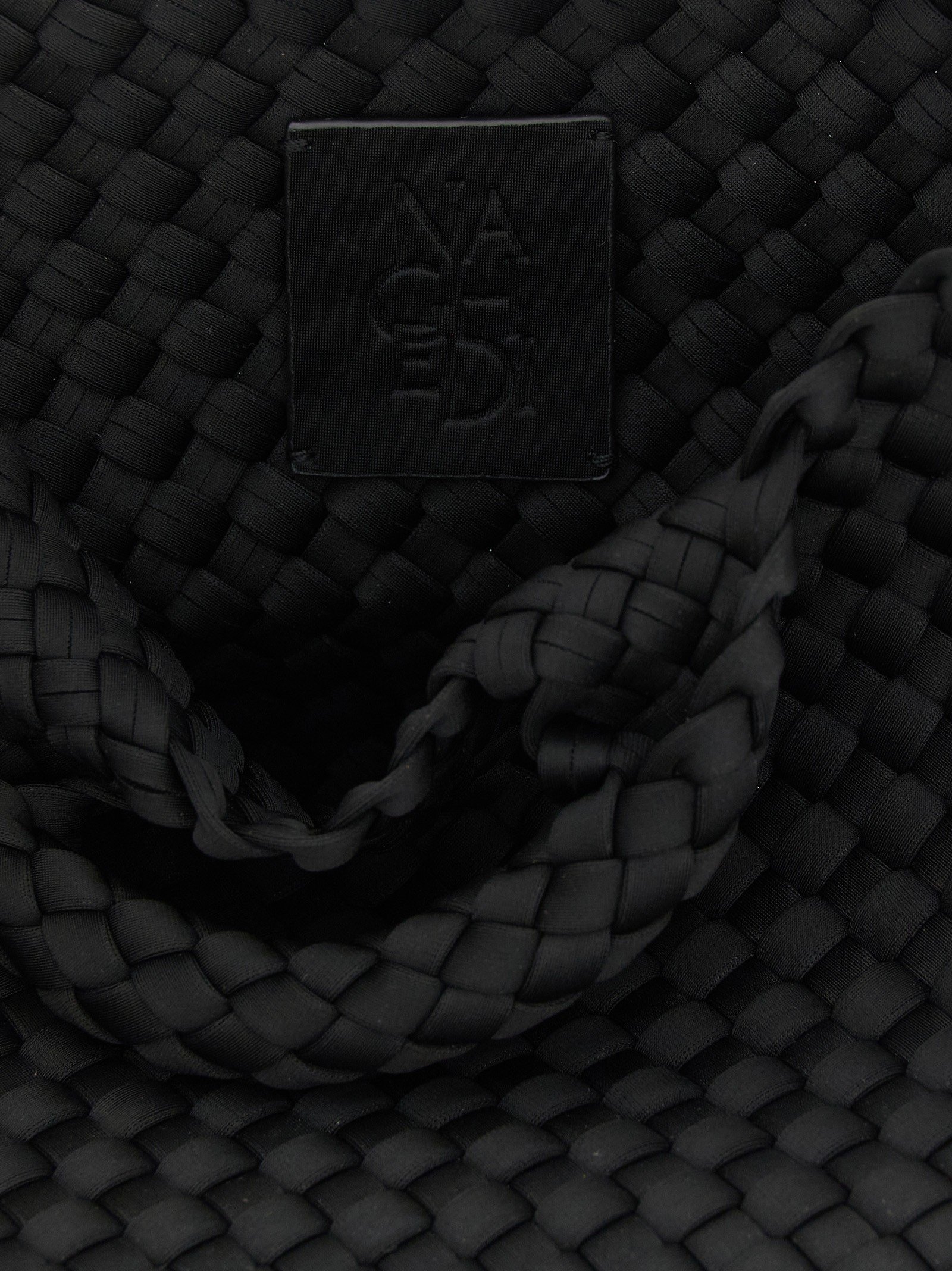 'St. Barths Petit' shopping bag - Image 4