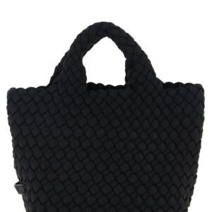 'St. Barths Petit' shopping bag
