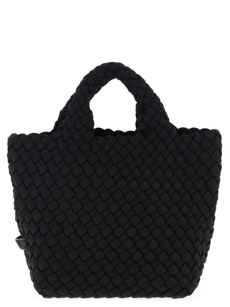 'St. Barths Petit' shopping bag