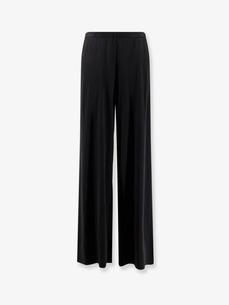 Stancie viscose trousers