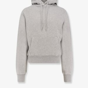 Standard cotton sweatshirt