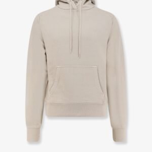 Standard Hood cotton sweatshirt