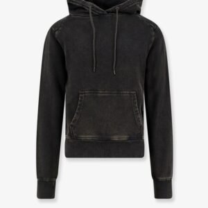 Standard Hood cotton sweatshirt