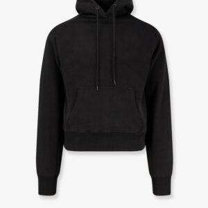 Standard Hood cotton sweatshirt