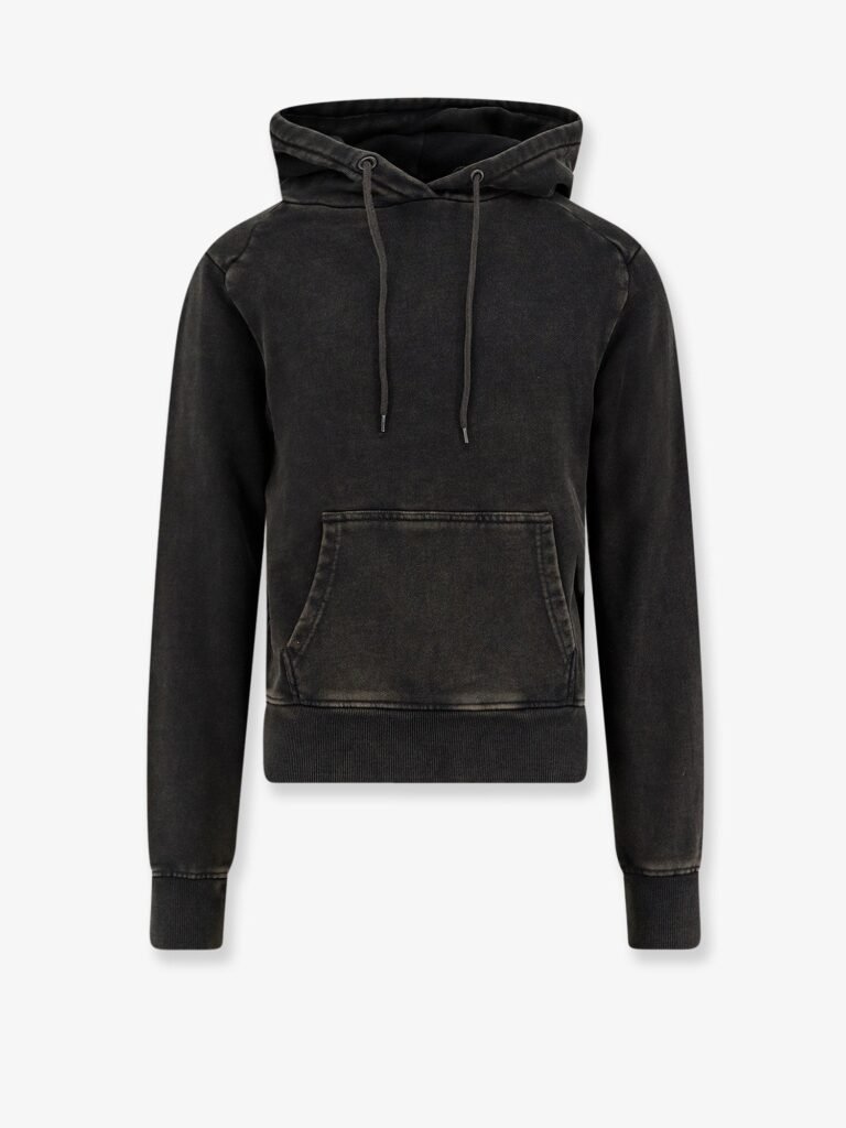Standard Hood cotton sweatshirt