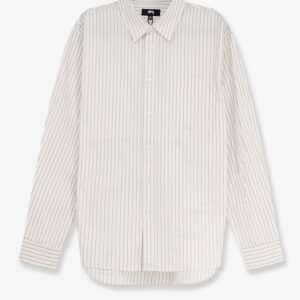 Standard striped cotton shirt