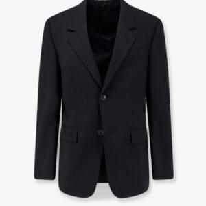 Standard Tailored wool blazer