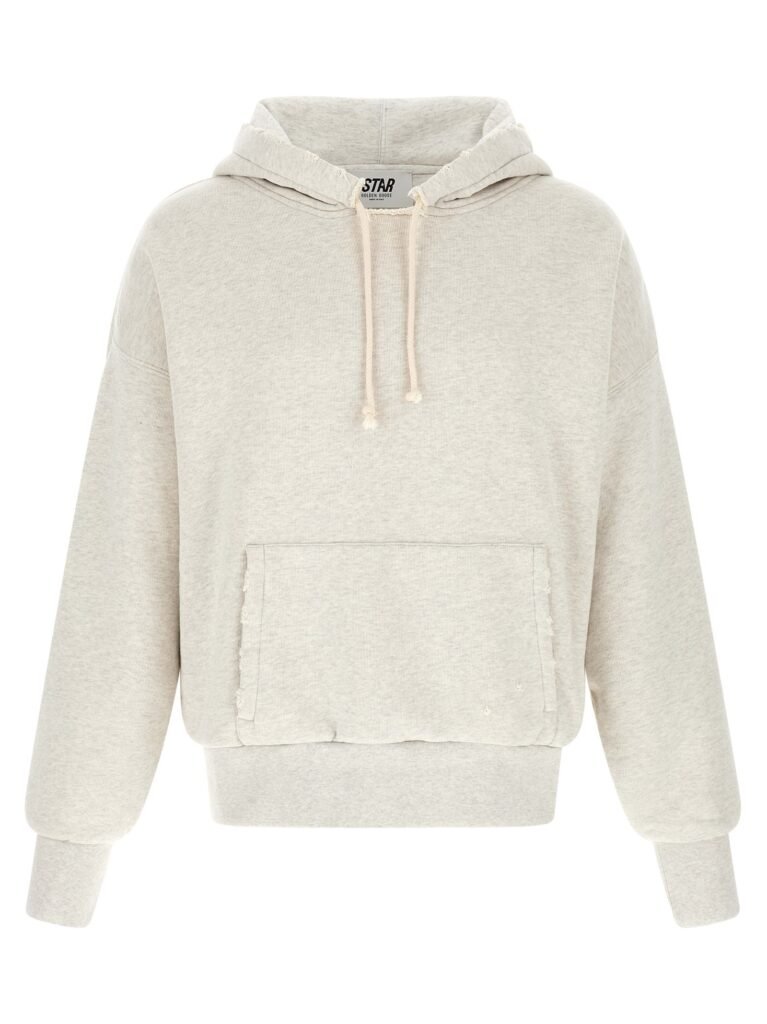 'Star' hoodie