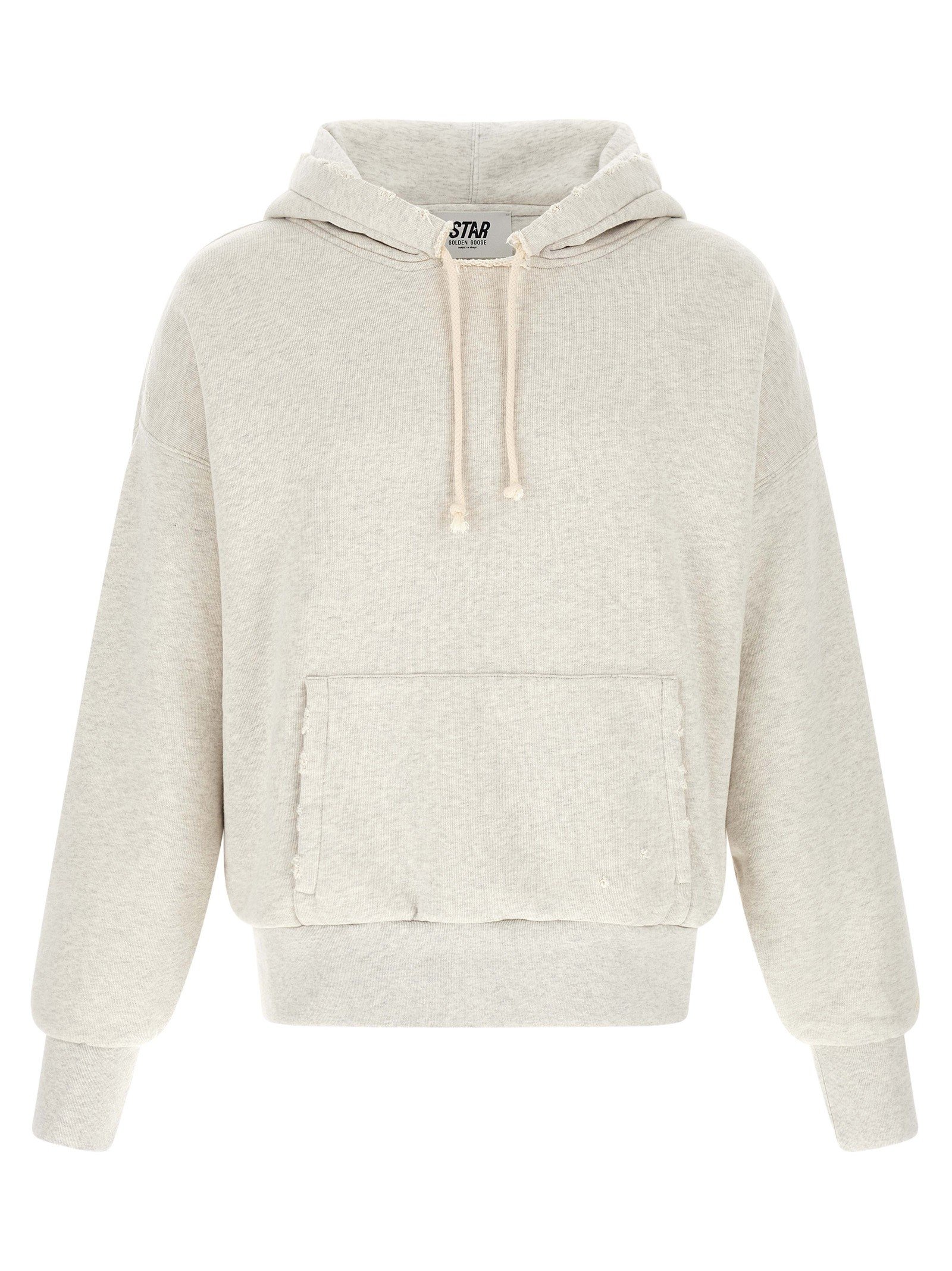 'Star' hoodie