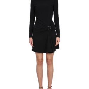 STATEMENT DRESS