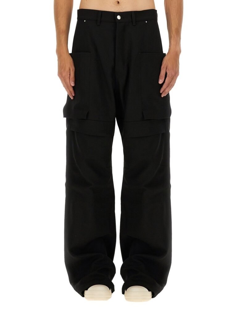 STEFAN CARGO PANTS
