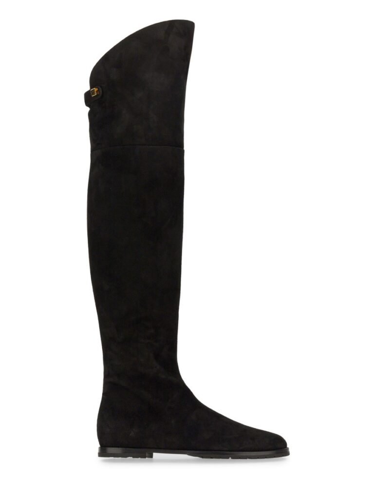STEFANIA BOOT