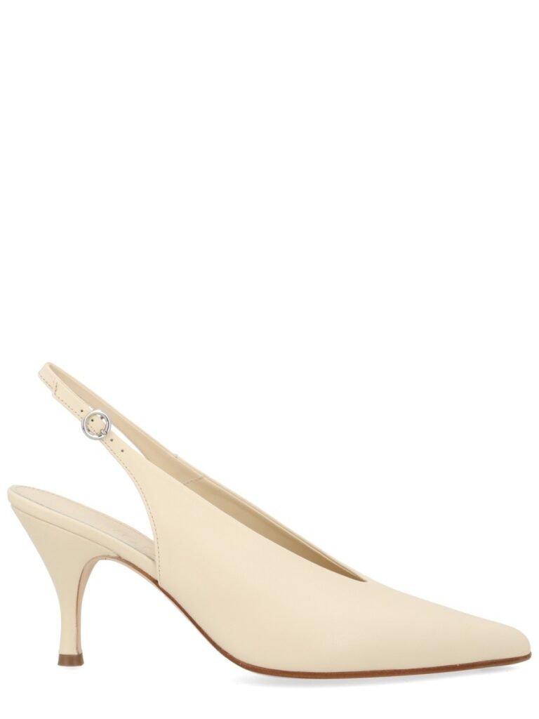 "STILETTO" SHOE