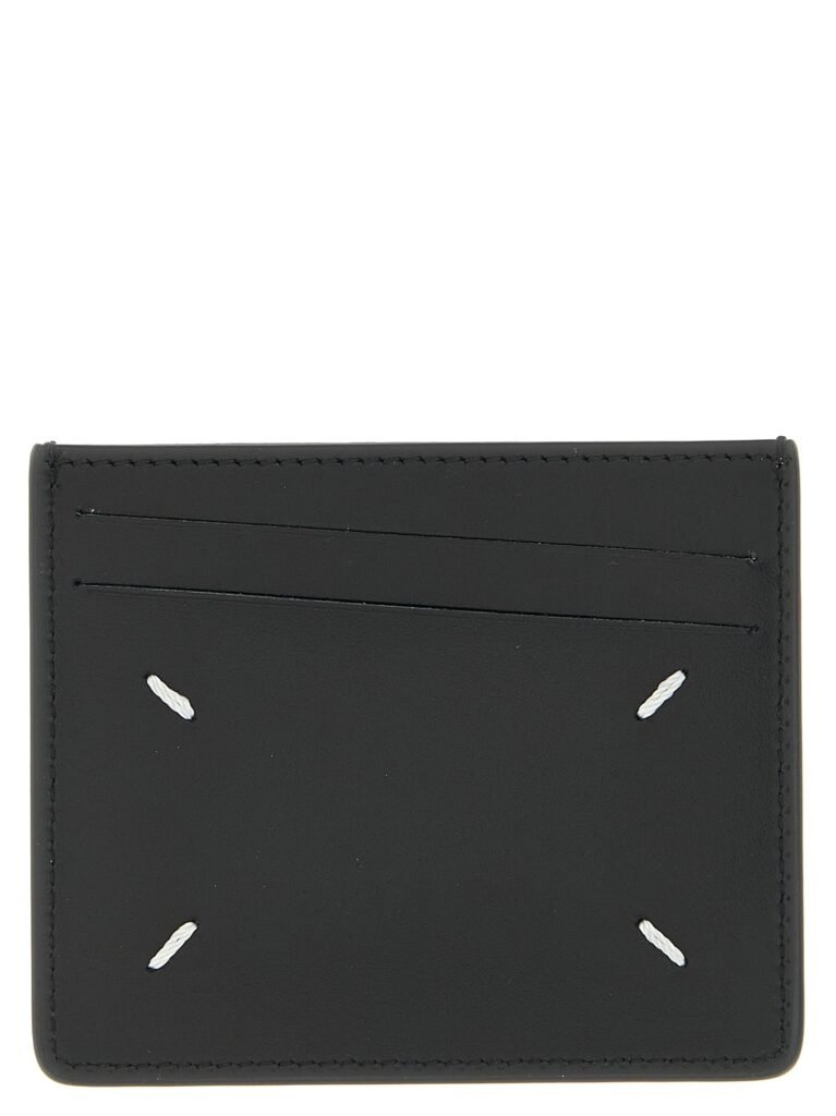 'Stitching' card holder
