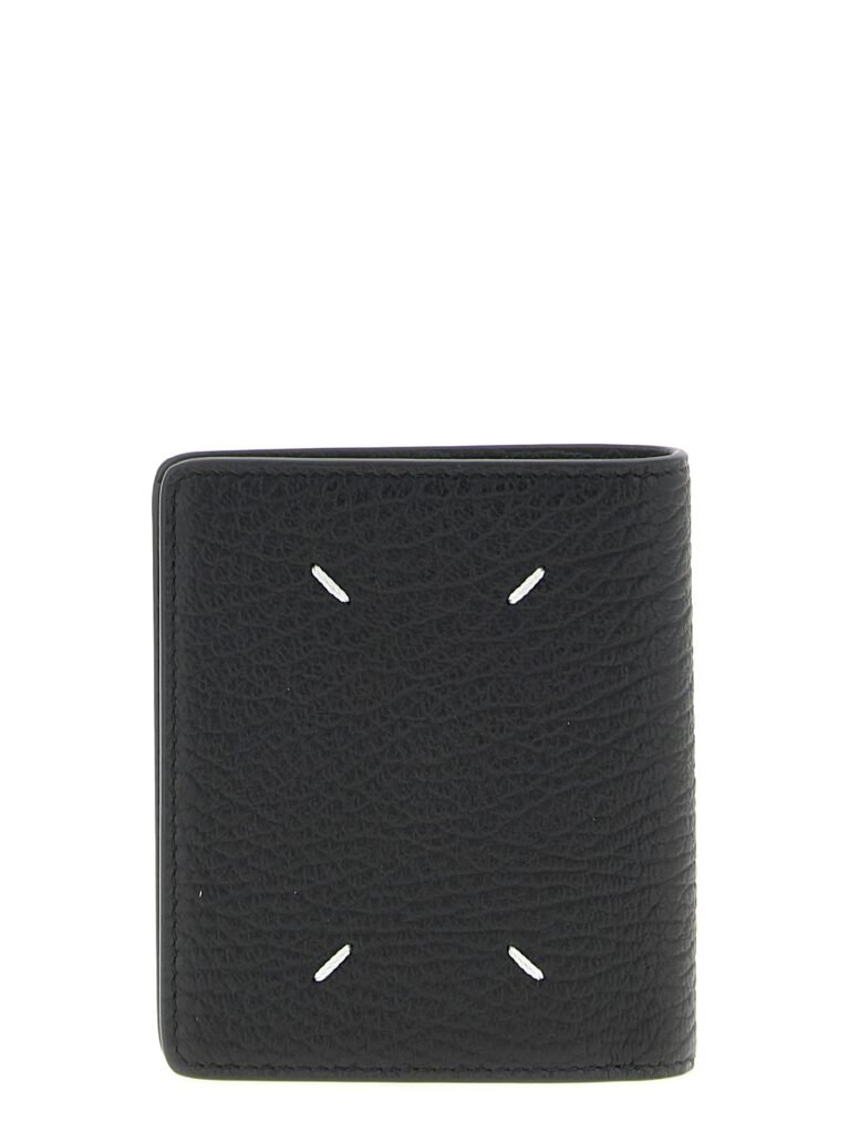 'Stitching' wallet