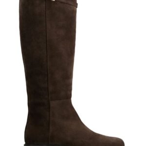 STIVALE IN SUEDE