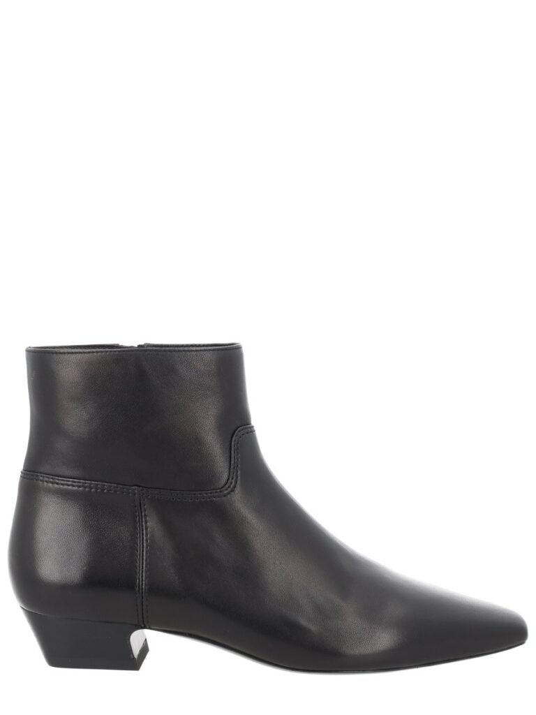 STIVALETTO "STASSI"