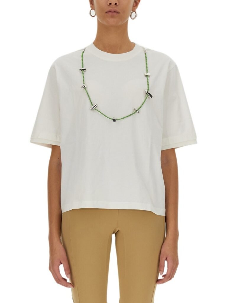"STOPPERS" T-SHIRT