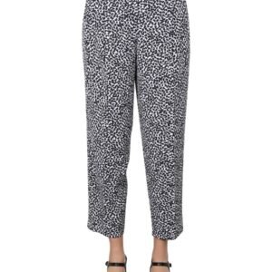 STRAIGHT FIT PANTS