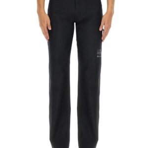 STRAIGHT LEG PANTS