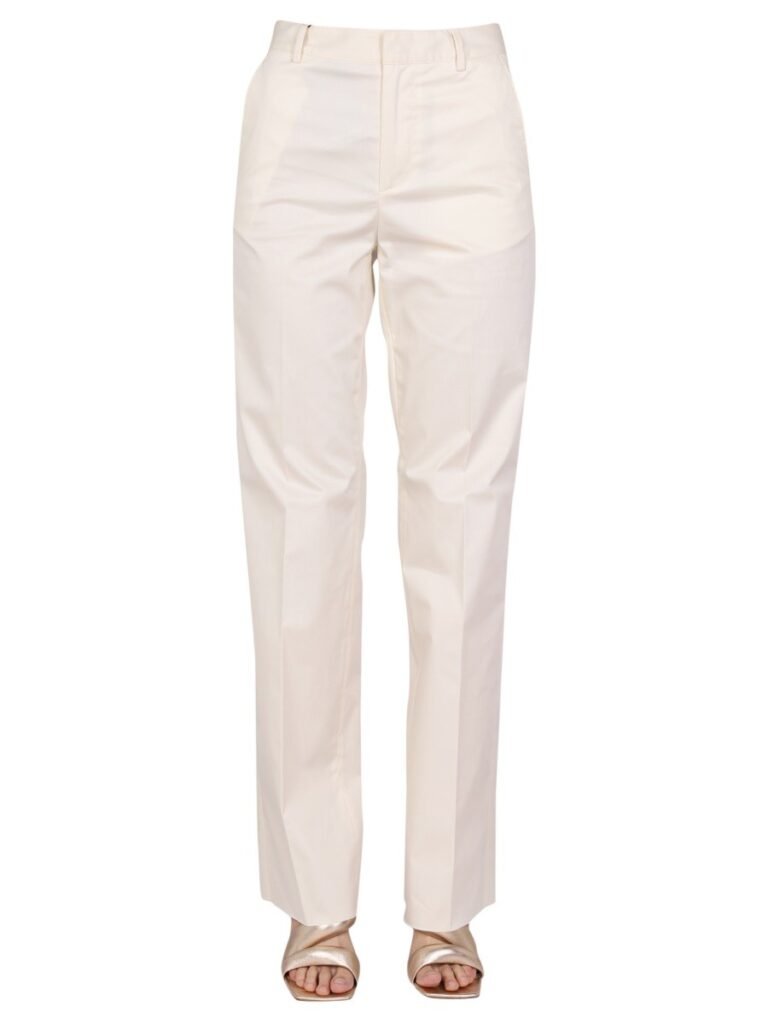 STRAIGHT LEG PANTS