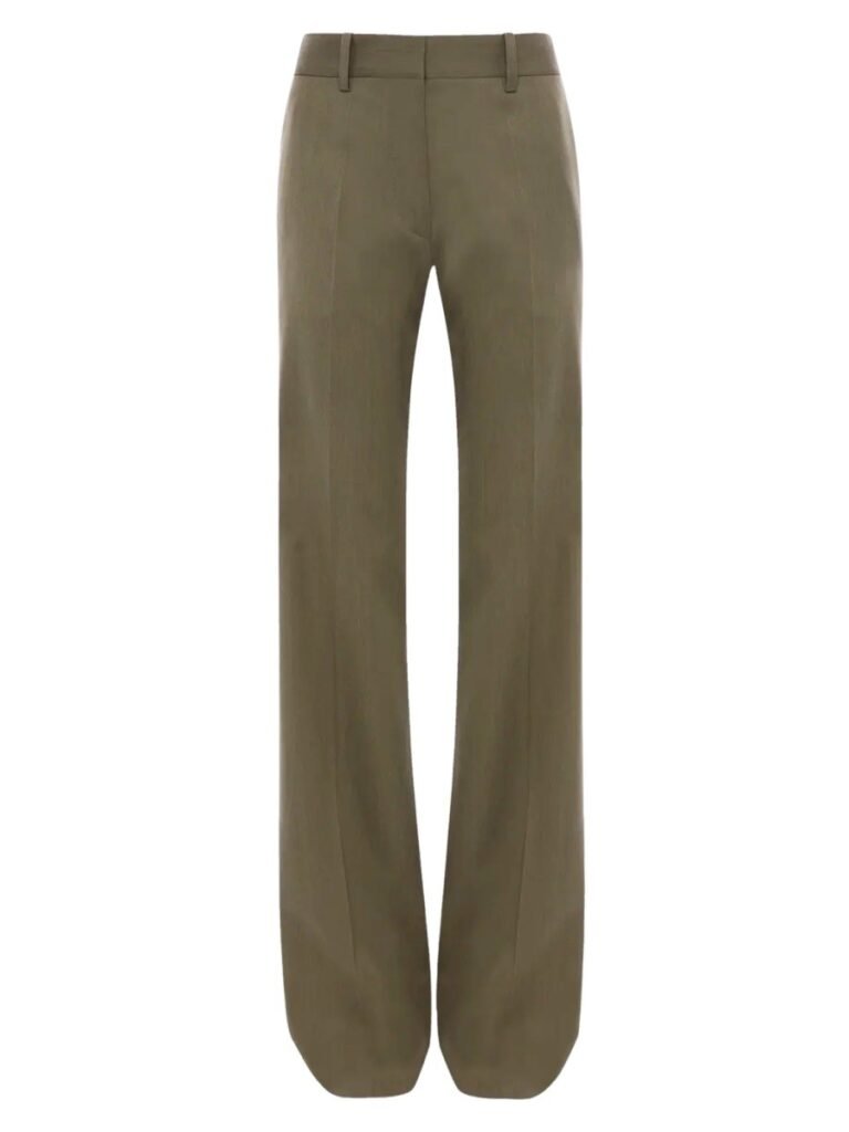 STRAIGHT PANTS