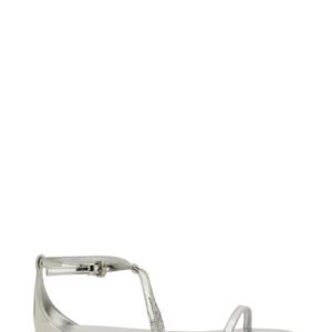 STRAPPY SANDAL