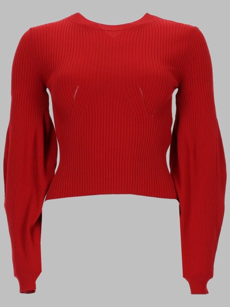 MAGLIA IN VISCOSA