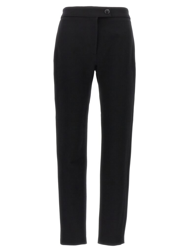 Stretch pants