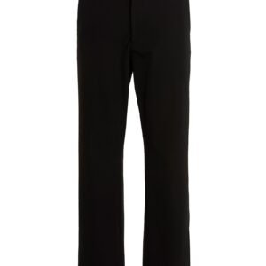 Stretch techno pants