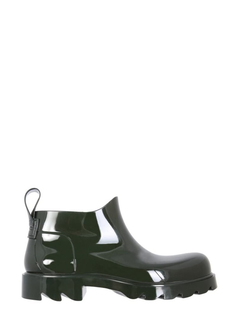 STRIDE BOOTS