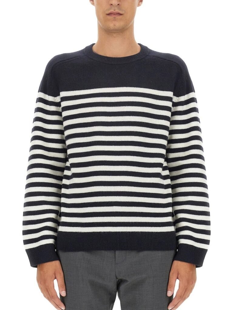 STRIPED SHIRT