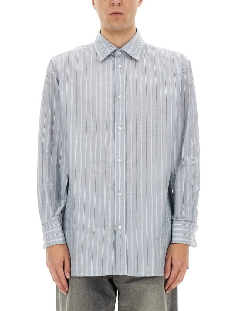 STRIPED SHIRT