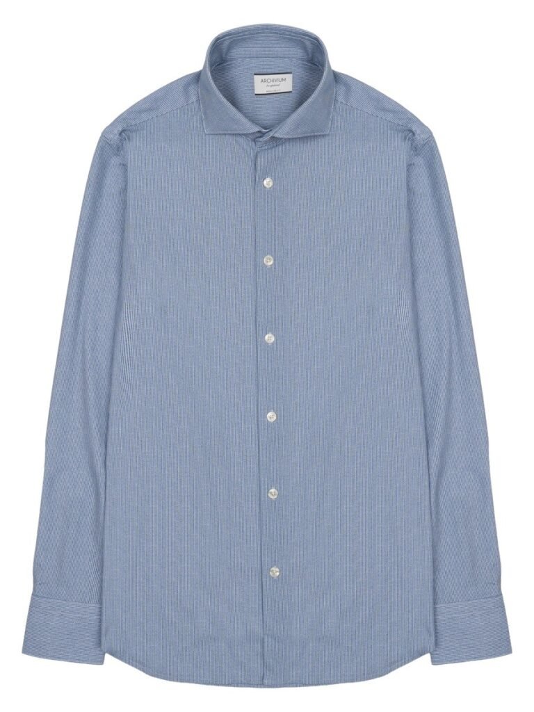 CAMICIA IN TESSUTO TECNICO