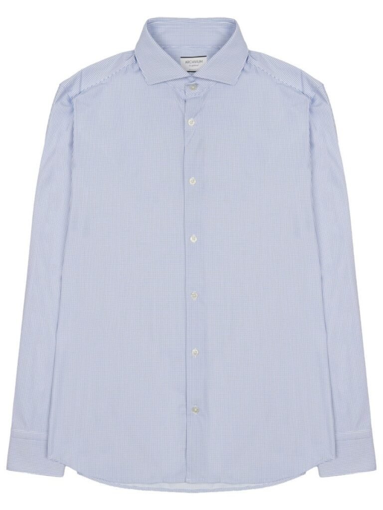 CAMICIA IN TESSUTO TECNICO