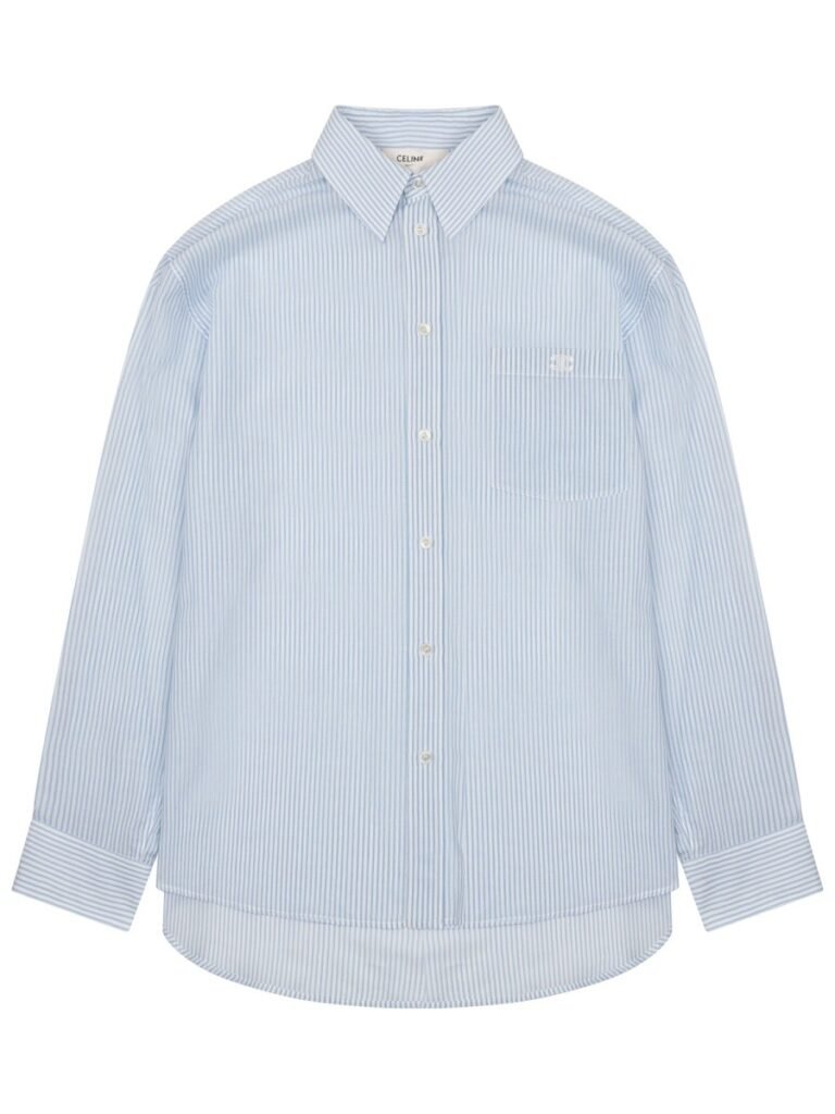 striped shirt