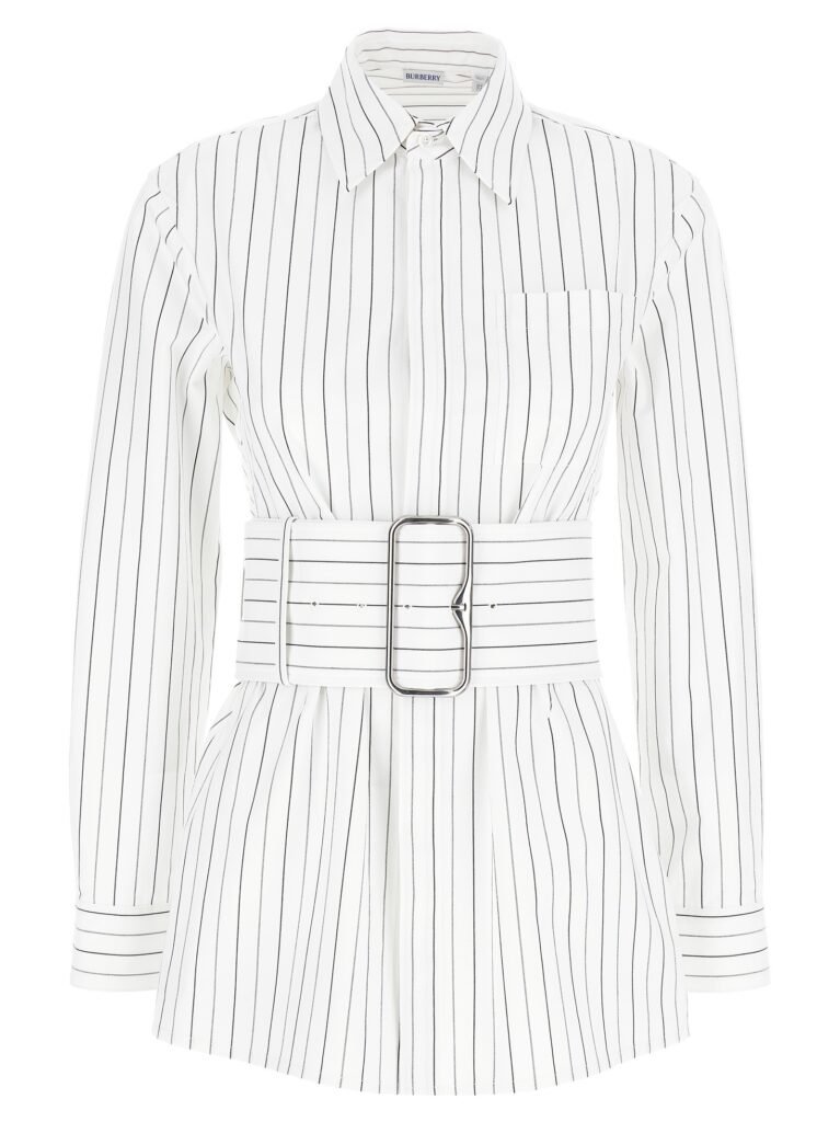 Striped shirt
