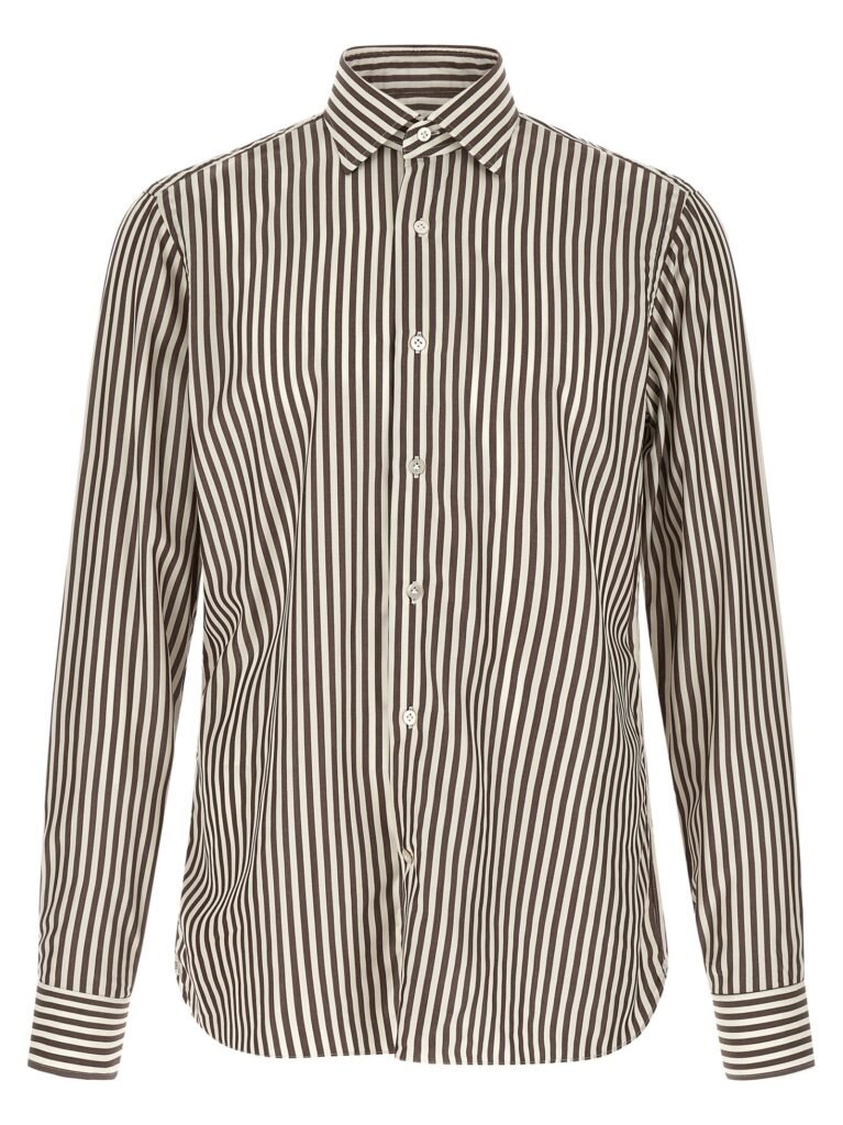 Striped shirt
