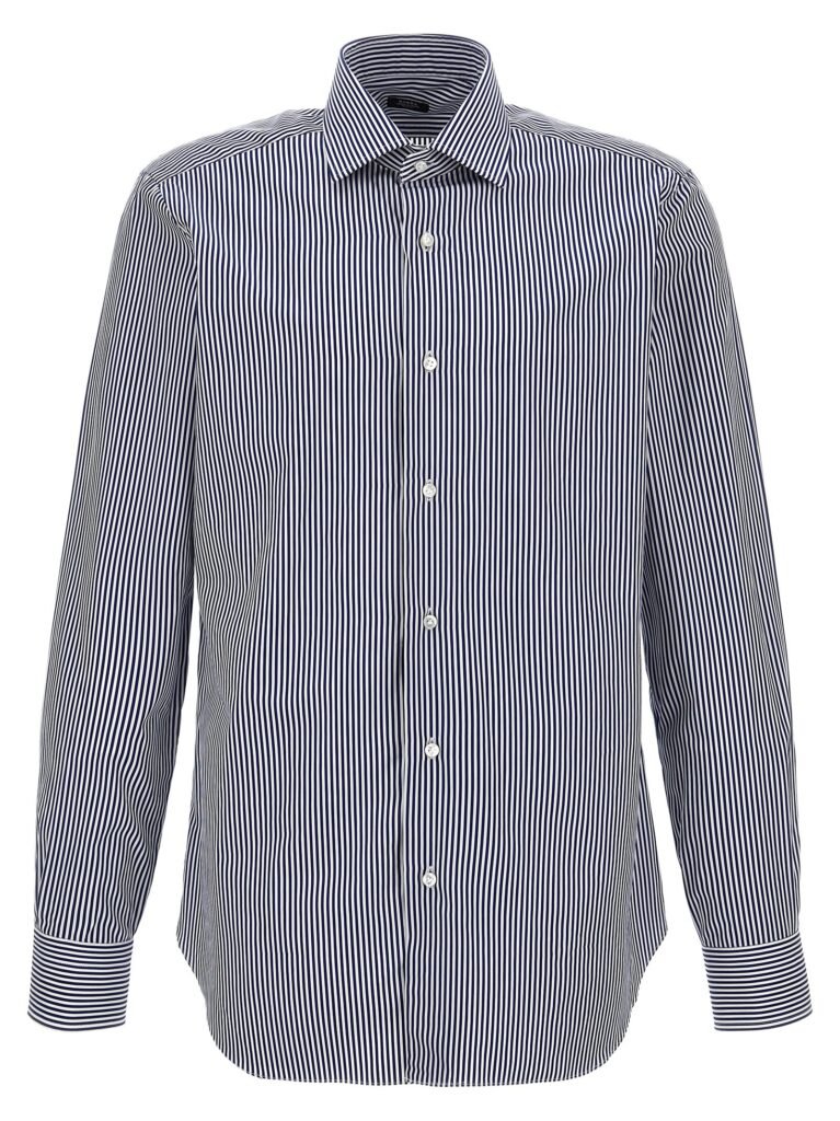 Striped shirt