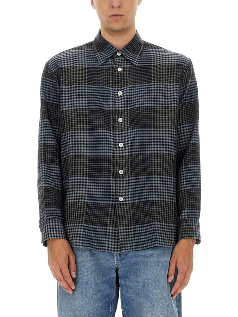 "STUDIO" SHIRT