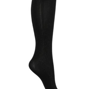 'Studs Tights' Wolford x Rossi socks