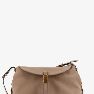 'Saddle Horizontal' shoulder bag