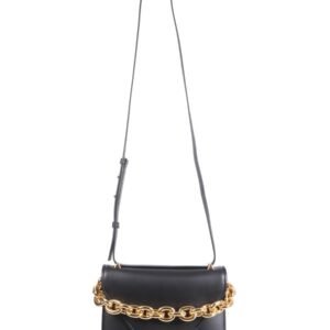 SUEDE ENVELOPE BAG
