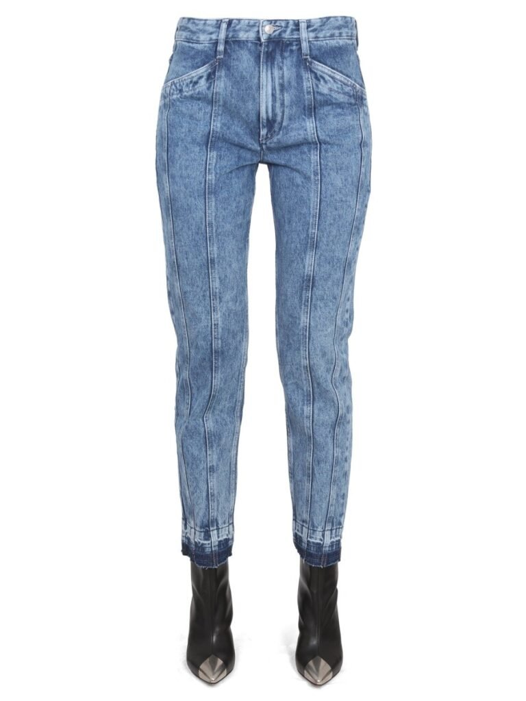 "SULANOA" JEANS