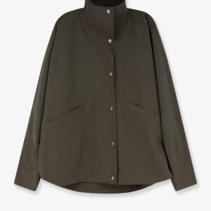 Summer Parachute recycled material jacket