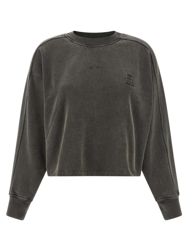 'Sunny' sweatshirt