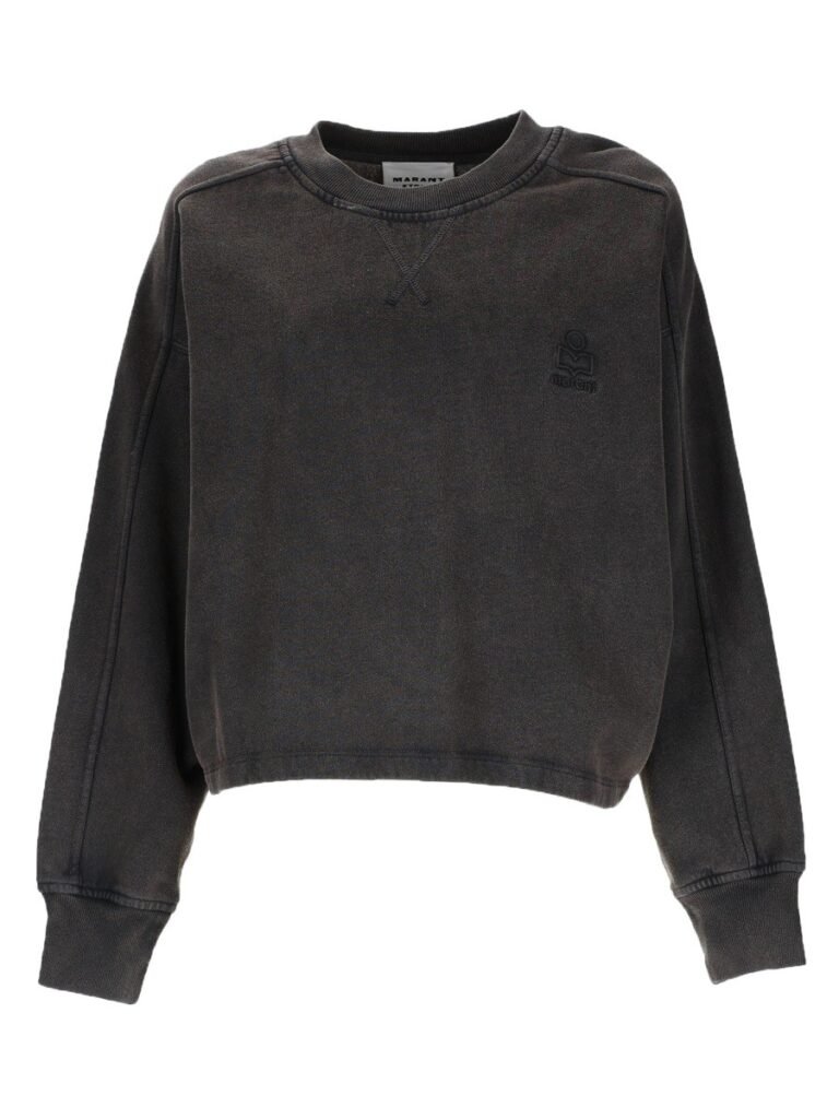 "SUNNY" SWEATSHIRT